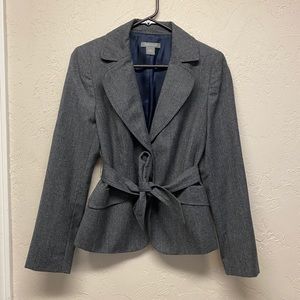 Ann Taylor Women’s Suit Jacket Coat Blazer Sz 4